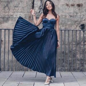 Milan Cocktail Dress